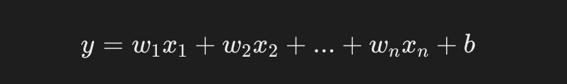 PyTorch 线性回归